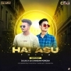 Hai Asu Thila (Edm Drop) Dj LIKU X Dj CHANDAN MORODA