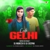Cute Gelhi (TAPORI VIBT FREAKY) Dj MuKEsh GaNJam X Dj Deepak