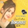 Come On Baby Rangabati (Odia Item Song Dance Blast) Dj M Remix