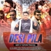 Desi Pila (Edm X Tapori Trance) Dj Rj Bhadrak X Dj Tapas Dkl X Dj A Kay Bhadrak