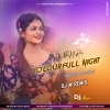 Colourfull Night (New Odia 1 Step Lung Jumping Bass) Dj M Remix