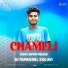 Chameli Hai Hai (Edm X Tapori Trance) Dj Tapas Dkl X Dj Avi