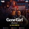 Gone Girl (Remix) Dj Sks Haripur