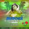Menoka Mathay Dilo Ghomta (Power Humper Bass) Dj M Remix