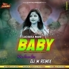 Lachaka Mani Baby (Mast Dance Jumping Bass) Dj MithuN Back