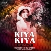 Kiya Kiya (Ut Dance) Dj Robin X Dj Green Music