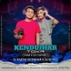 KENDUJHAR TOKA (EDM X CG TAPORI) DJ RAJESH KEONJHAR X DJ SP PRO