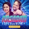 RASABATI NADIA RASA (TAPORI MIX) DJ BABUL GANJAM