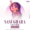 Sasughara Chalijibi (Dance Mix) Dj Cks