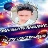 LOVE LETTER (R VIBE) DJ RAHUL BBSR BOY