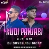 KUDI PUNJABI (DESI MATAL MIX) DJ SUVEN X DJ BICKY