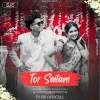 TOR SAITANI (SAMBALPURI FUNKY MIX) DJ SJS OFFICIAL