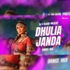 DHULIA JANDA (VIRAL EDM X DANCE MIX) DJ X BLACK