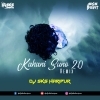 Kahani Suno 2.0 (Remix) Dj Sks Haripur