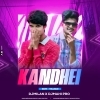 Kandhei (Edm xTrance) Dj Milan Nd Dj Mahi Pro