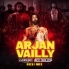 ARJUN VAILY (DESI MIX) DJ H MUSIC KUDOS X NICK DHILLON