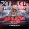 NAIN RE MADA PIEIBI NAHI (FULL DANCE MIX) DJ HIMANSHU EXCLUSIVE