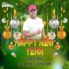 HAPPY NEW YEAR (DANCE MIX) DJ BABUL GANJAM