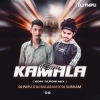 Rasa Kamala (Edm x Tapori) Dj Papu xDj Balaram x Dj Subham