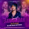 SAAT SAMUNDAR PAAR (EDM X CG TAPORI MIX) DJ RM RAJU