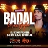 BADAL MEIN BIJILI (CIRCUIT MIX) DJ RM RAJU x DJ KING FISHER