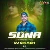 MOR SONA (TAPORI EDM MIX) DJ BIKASH
