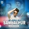 NABU KI SAMBALPUR (2023 TRANC) DJ GS RMXz