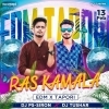 Ras Kamala (Hunter X Tapori Bass) Dj PS Siron X Dj Tushar