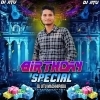 Chahal Kala Chhati (Tapori Dance Mix) Dj Jitu Machhipada X Dj Ganesh Brahmagiri