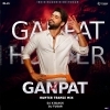 A Ganpat Bajana X Tomato Tomato (Hunter Trance Mix) Dj X Black Nd Dj Tusar