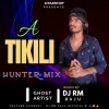 TIKILI (SAMBALPURI HUNTER MIX) DJ RM RAJU