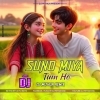 Suno Miya Tum Ho (New 4 Step Jumping Bass) Dj MithuN Back