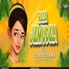 RASA JAMUDALI (SAMBALPURI MIX) DJ BAIGA KNK X DJ CHIN2 KNK