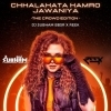 Chhalakata Hamro Jawaniya (The Crowd Edition) Dj Subham Bbsr X Dj Reek