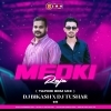 MEDKIRAJA (TAPORI EDM MIX) DJ BIKASH X DJ TUSHAR