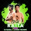 Ou Raita Papu Pom Pom (Dnc Pattern Mix) Dj Anshu x Dj Badal Bls