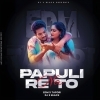 PAPULI RE TO NA (EDM TAPORI PRIVATE MIX) DJ X BLACK