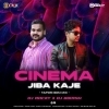 CINEMA JIBA KAJE MANA RE (TAPORI EDM MIX) DJ ROCKY X DJ BIKSASH