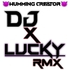 CHHI CHHI SUNDARI (DANCE VIBE MIX) DJ X LUCKY BBSR