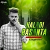 HALADI BASANTA (ORIYA OLD UTT MIX) DJ ROBIN