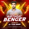 DJ TOM BBSR