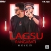 Lagsu Rangabati   Mr Rz Nd Dj Sty