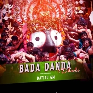 Bada Danda Dhuli (Tapori Humming Mix) Dj Titu Gm.mp3