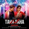 Lal Taha Taha (Edm Tapori Mix) Dj Pravat Exclusive
