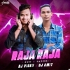 MUN RAJA RAJA (ODIA TAPORI EDM MIX) DJ VICKY X DJ AMIT