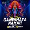 HE DEVA GANESHYA NAMAH (UNIQUE SOUNDCHECK) DJ VICKY X DJ ASISH