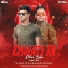 CHATI TA CHUR KALA (CIRCUIT MIX) DJ RAJU CTC X ODISHA DJ BLOGGER