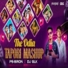 The Odia Tapori Mashup Dj PS Siron X Dj GLK