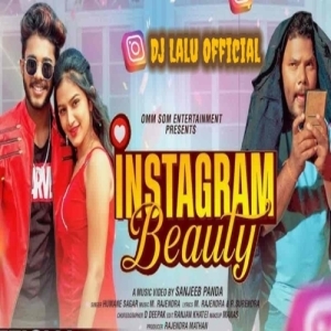 Instagram Beauty (Trance Vs Edm) Dj Lalu Official.mp3