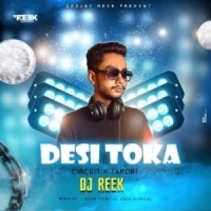 DESI TOKA (CIRCUIT X TAPORI REMIX) DJ REEK.mp3